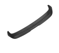 AleróN Maletero para VW para MK7 para Golf 7 7.5 R 2014-2019 Alerón Trasero para Maletero Extensión Labio ala Alerón Techo Trasero Estilo Coche Aleron Coche(Aspecto de Carbono)