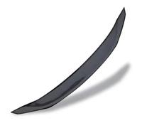 Alerón Maletero Spoiler para Civic Sedán 2016-2019 Alerón Coche