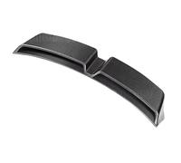 Alerón Maletero Trasero para A1 para R18 2010-2014 2 Puertas De Fibra Carbono Alerón Trasero Maletero Cubierta Labio Techo