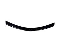 Alerón Maletero Trasero para Benz para Clase E para W207 C207 2 Puertas para Coupe para E200 E550 E300 E350 2008-2015 Tapa Trasera Maletero Cola Pato Labio Alerón Coche Alas