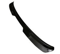 Alerón Maletero Trasero para VW para Scirocco Estándar Alerón De Techo Trasero Coche Labio Maletero(15-19 Gloss Black)
