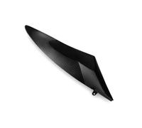 Alerón Moto Accesorios de Motocicleta, Cubierta Lateral del Tanque Gasolina, Panel carenado, moldura plástico para YZF R6 YZF600 2006-2007
