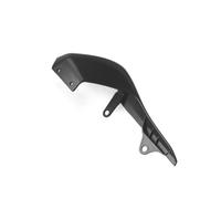 Alerón Moto Accesorios de Motocicleta, Cubierta Lateral Trasera, Panel del portón Trasero, carenado para MT-07 FZ-07 MT07 FZ07 07 2021 2022 2023