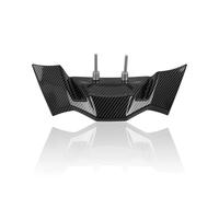 Alerón Moto Alerón Delantero para para F900R F900 RF 900 RF 900R 2021 2022 2023 2024 Aerodinámica De Motocicleta Carenado Winglets Alerones Moto(Carbon Fiber Pattern)
