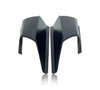 Alerón Moto Alerón Lateral aerodinámico para Motocicleta, Protector de carenado Delantero ABS, Cubierta ala para ADV150 ADV 150 2019-2020