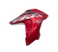 Alerón Moto Carcasa de carenado para Motocicleta para BJ500GS-A TRK502X, Protectores Laterales Delanteros Izquierdo y Derecho para TRK 502X