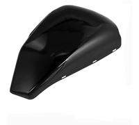Alerón Moto Carenado Lateral Izquierdo de batería Cromado Negro Mate Brillante para Motocicleta para Sportster Iron XL883 XL1200 2009-2013 2014-2022
