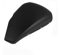 Alerón Moto Carenado Lateral Izquierdo de batería Cromado Negro Mate Brillante para Motocicleta para Sportster Iron XL883 XL1200 2009-2013 2014-2022