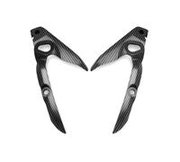 Alerón Moto Cubierta de Cabeza Motocicleta carenado del Panel Frontal para MT07 FZ07 FZ-07 2012-16 Piezas Carenados