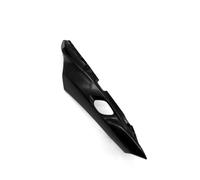 Alerón Moto Cubierta de carenado para Panel Lateral del Pasajero Trasero Izquierdo o Derecho Motocicleta para MT-09 SP 2021 2022 2023 MT 09