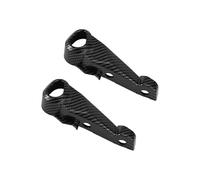 Alerón Moto Cubierta de la señal Giro Motocicleta, Tapa del Panel Cubierta, carenado Frontal para MT-03 MT 03 2021-2023 MT03