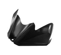 Alerón Moto Cubierta Frontal del Tanque de Gasolina Motocicleta, Protector la Caja Aire, carenado para GSX-R 600 GSXR 750 2008-2010