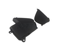 Alerón Moto Cubierta Lateral de la Caja batería plástico ABS para CRF230F CRF 230 2015-2019, Accesorios para Moto Cross Supermotor
