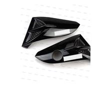 Alerón Moto Cubierta Protectora del Tanque de Combustible con Toma Aire para Motocicleta para YBR125 YBR125G YBR 125 G 125G Panel Lateral