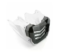 Alerón Moto Cubiertas Protectoras de Motor y carenado para MSX 125/SF Grom 2014-2019