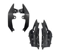 Alerón Moto Kit de carenado inyección para Motocicleta para MT-09 2017-2020 2021, Protector Cubierta Lateral Trasero
