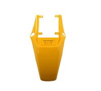 Alerón Moto Kits de carenado Cubierta plástico para Orion 70CC 110CC 125CC 150CC Dirt Bike PLÁSTICOS DE Estilo Largo 560MM Trasero 7 Piezas