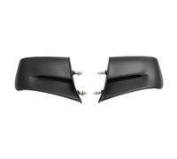 Alerón Moto Lado Carenado Delantero Motocicleta Compatible Con DUCATI Para PANIGALE Para V4 V4S V4R SP 2022 2023 Winglets Kit Cubierta Deflectora Aire