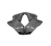 Alerón Moto Marco de protección del radiador Delantero, Panel Lateral, Cubierta carenado para R 1250GS 1200 GS 2018 2019 2020 2021 2022 2023