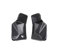 Alerón Moto Paneles Interiores del carenado Frontal de Fibra Carbono auténtica Accesorios para Motocicletas para S1000XR S1000 XR S 1000XR 2021 2022 2023 2024