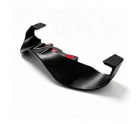 Alerón Moto para Aprilia para Tuono 660 2021-2024 | Alerón Delantero Labio Inferior Ala GP Fuerza Aerodinámica Alerones Frontales Desnudos