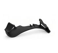 Alerón Moto para Aprilia para Tuono V4 2021-2024 | Alerón delantero Gp Wing Labio inferior Fuerza aerodinámica Alerones frontales desnudos