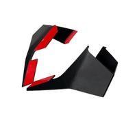 Alerón Moto para Kawasaki para Zx-10R /RR | 2021-2025 Alerón Delantero Labio Inferior Gp Wing Downforce Alerones Frontales Desnudos