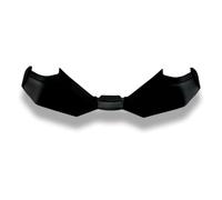 Alerón Moto para MT-09/SP 2024-2026 Alerón Delantero Labio Inferior ala GP Downforce Alerones Frontales Desnudos(Matte Black)