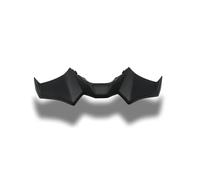 Alerón Moto para MT07 para MT-07 SP para MT 07 2021-2023 Alerones Delanteros Aerodinámicos De Carga Aerodinámica para Motocicletas Deportivas(Negro)