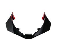 Alerón Moto para R15 V4 R15m | 2023 2024 2025 2026 Gp Alerón Delantero Labio Inferior Downforce Alerones Frontales Desnudos