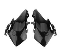 Alerón Moto para T-MAX 560 para TMAX560 2022-2023 Carenado Delantero Faro Paneles Laterales Cubierta Kits De Alerón De Motocicleta(Pair)