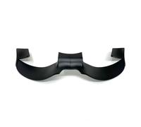 Alerón Moto para YZF-R6 2017-2026 Alerón Delantero Labio Inferior ala GP Downforce Alerones Frontales Desnudos