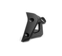 Alerón Moto Piezas de carenado para Motocicleta, Cubierta radiador, Marco, Panel Lateral Izquierdo y Derecho para FZ07 MT07 FZ 07 2021-2024