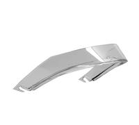 Alerón moto pro tornillos plástico AGV Pista GP RR/Pista GP R TU