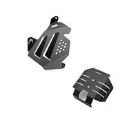 Alerón Moto Protector carenado Lateral Izquierdo para P&an Am&Erica 1250 / 1250S Special RA1250 PA 2021 Protector Bobina Encendido CNC para Motocicleta