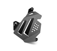 Alerón Moto Protector carenado Lateral Izquierdo para P&an Am&Erica 1250 / 1250S Special RA1250 PA 2021 Protector Bobina Encendido CNC para Motocicleta