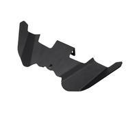 Alerón Motocicleta Alerón Delantero De ala Carga Aerodinámica Motocicleta para MT-07 MT 07 MT07 2025