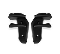Alerón Motocicleta Alerón Lateral De Motocicleta Winglet Fijo para MT07 MT-07 2025