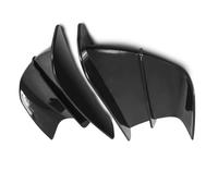 Alerón Motocicleta Compatible Con Cbr300r Alerones Aerodinámicos Dinámicos Carenado Motocicleta Reemplazo Conjunto Alerones