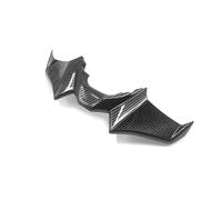 Alerón Motocicleta Compatible Con Yamaha Para Mt-07 2021 2022 2023 2024 Alerones Frontales Fuerza Descendente Motocicleta Aerodinámicos Deflector Ala