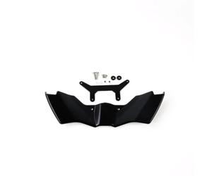 Alerón Motocicleta Para CB 1000 Para Hornet SP 2025- | Spoilers Winglet Aerodinámico Alerón Delantero Motocicleta Kit De Fuerza Aerodinámica