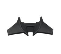 Alerón Motocicleta para CB750 para Hornet CB 750 2023-2024 Deflector De Spoiler De Motocicleta(Negro)