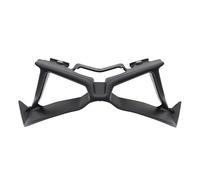 Alerón Motocicleta para MT-09 SP 2017 2018 2019 2020, Alerones Frontales Desnudos Fuerza Descendente para Motocicleta, Kit Alerón Delantero Aerodinámico