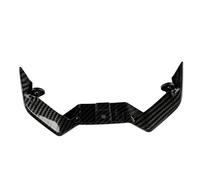 Alerón Motocicleta para MT07 Winglets Cubierta Aerodinámica Capó Inferior Carenado Alerón ala para MT-07 2018 2019 2020 para MT 07