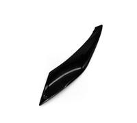 Alerón Motocicleta para T-MAX560 2022-2023 Motocicleta Vientre Pan Inferior Alerón Motor Carenado Protectores Cubierta para TMAX560 Accesorios(Unpainted-Right)