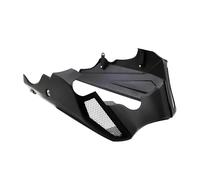 Alerón Motocicleta Protectores Carenado Spoiler Inferior Motor Motocicleta para MT-09 MT 09 para Tracer 9 2021-2025 XSR900 FZ9 XSR 900