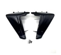Alerón Motocicleta Spoilers De Motocicleta Winglet para CB750 para Hornet CB 750 2023-2024