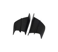 Alerón Motocicleta Winglet ala Fija Carenado Motocicleta para CBR600RR para CBR650F para CBR500R para CBR1000RR Winglets Aerodinámicos ala Dinámica
