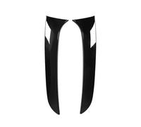 Alerón Paneles Laterales Difusor Alerón Trasero Ventana Trasera Divisor Lateral para Serie 1 F20 F21 116d 120i 118i M140i M135i 2012-2019