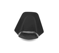 Alerón para CBR-1000RR CBR 1000RR 2008-2015 2016 2015 2016 Funda Asiento Trasero Motocicleta Accesorios Capó Fundas Respaldo Asiento Carenado de Motocicleta(Negro Mate)